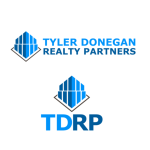 Logo Design by gfxtigers for Tyler-Donegan-Duncan Real Estate Services | Design #19540099