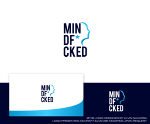 Logo Design by alvinnavarra for Mystic Films | Design: #19561682