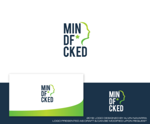 Logo Design by alvinnavarra for Mystic Films | Design: #19561688