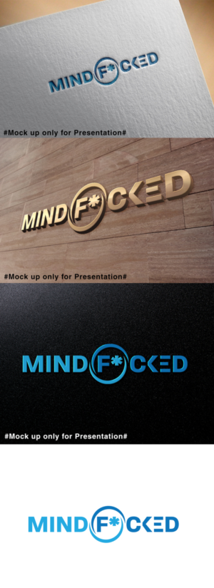 Logo Design by designmind78 for Mystic Films | Design: #19555486