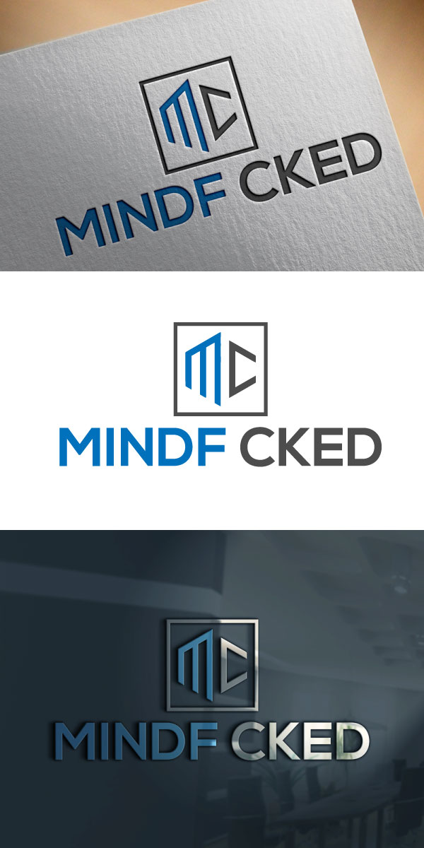 Logo Design by .......- for Mystic Films | Design #19553741