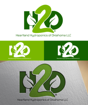 Logo-Design von YERR® für dieses Projekt | Design #19547684