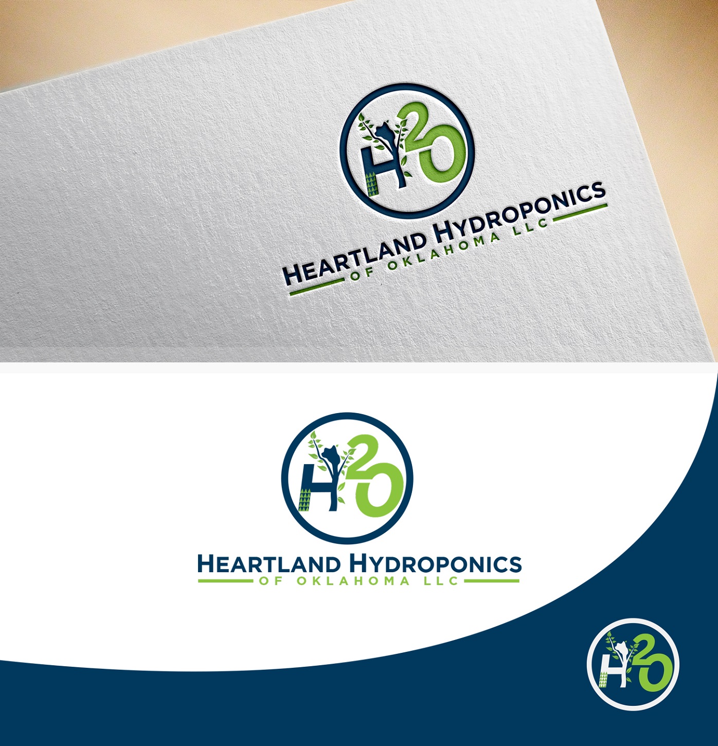 Logo Design by design_ghost 2 for this project | Design #19739315
