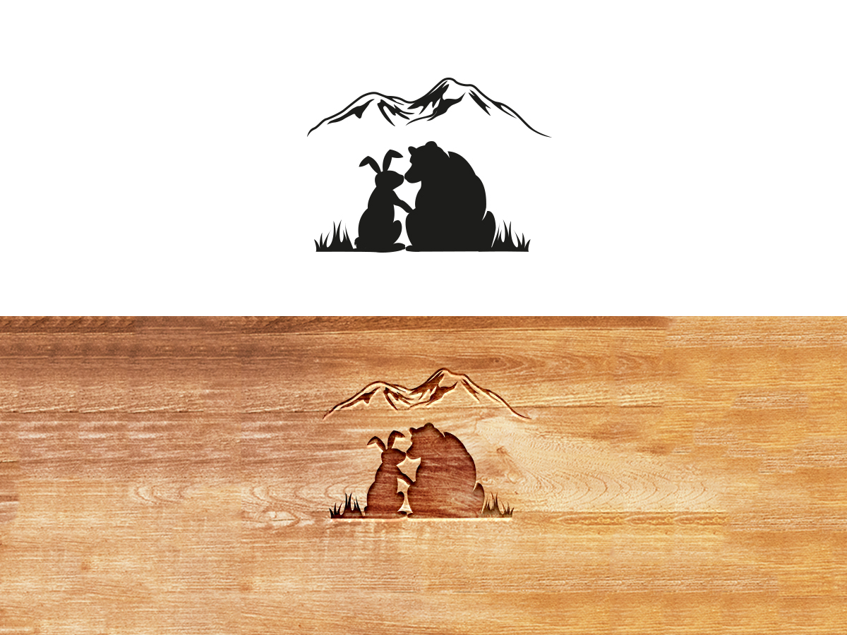 Logo Design by benito for this project | Design #19553583