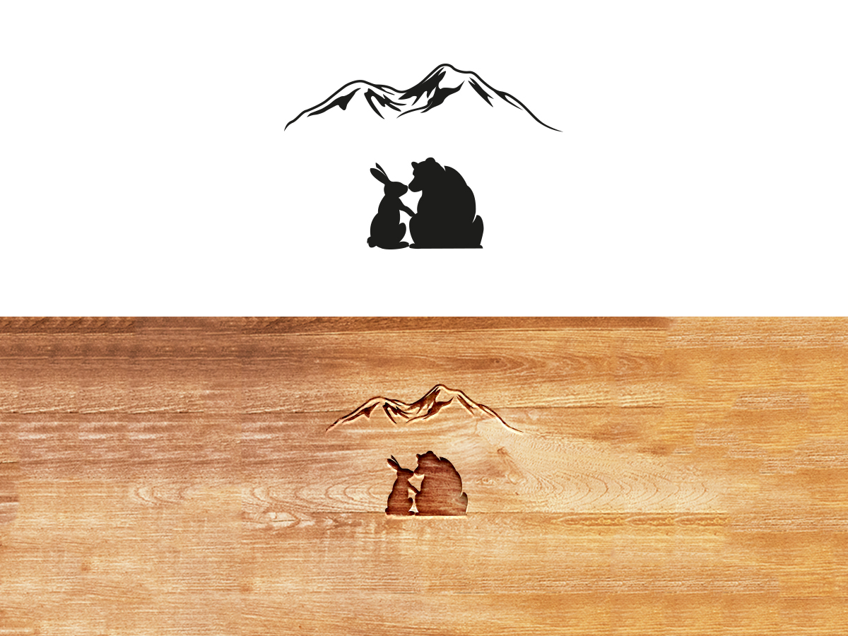 Logo Design by benito for this project | Design #19561966