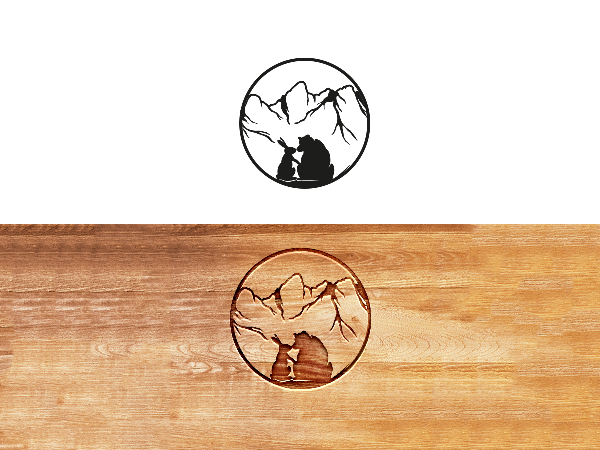 Logo Design by benito for this project | Design #19562665