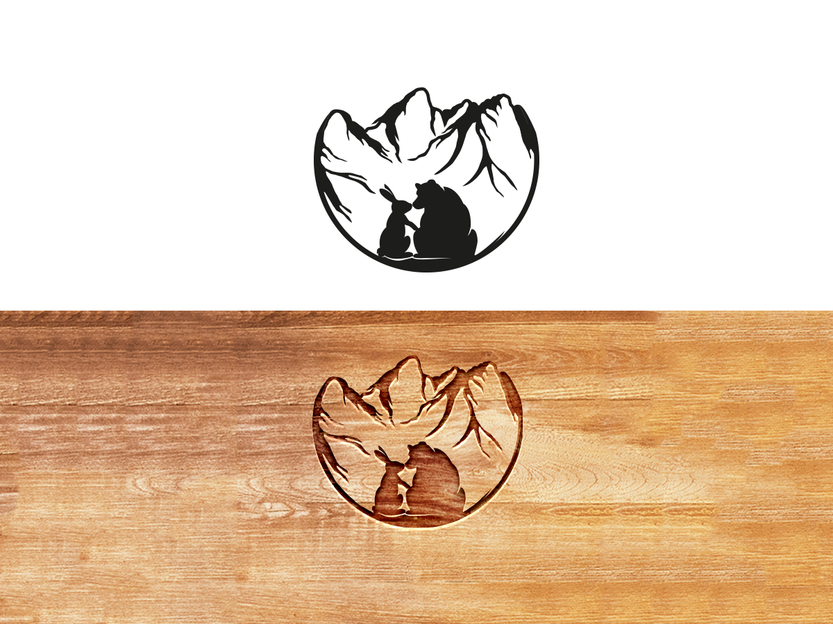Logo Design by benito for this project | Design #19566684