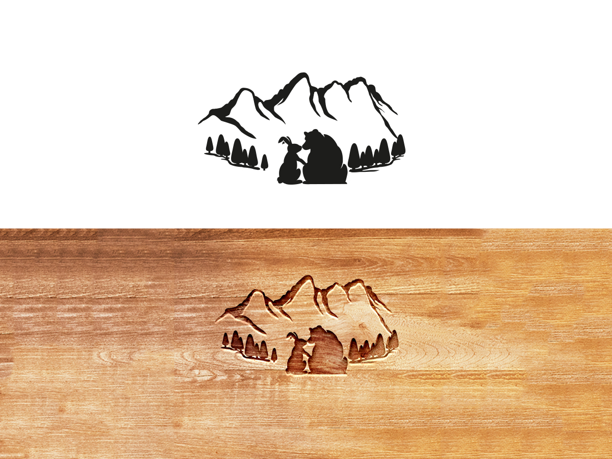 Logo Design by benito for this project | Design #19572343