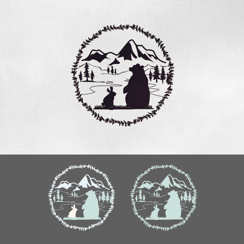 Logo-Design von Gabriel T. Marques für dieses Projekt | Design #19541471