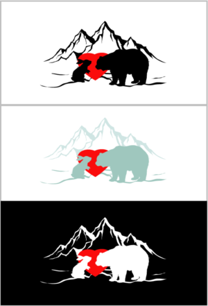 No Text Please | Logo-Design von quantumwebtech