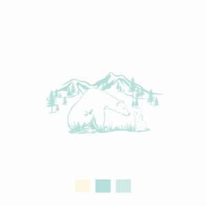 Logo-Design von Khadijah Studio für dieses Projekt | Design: #19564318