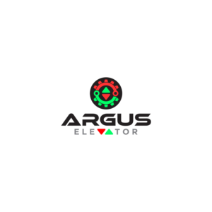 Argus Elevator | Logo Design by tavi