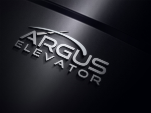 Argus Elevator | Logo Design by Atec