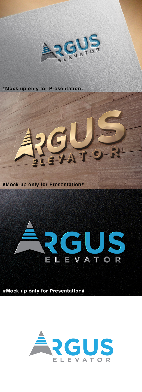 Logo Design by designmind78 for this project | Design #19544421