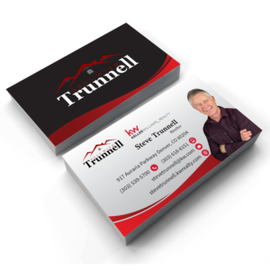 Business Card Design by adiazudin for this project | Design: #19533818