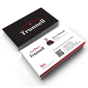 Business Card Design by adiazudin for this project | Design: #19533928