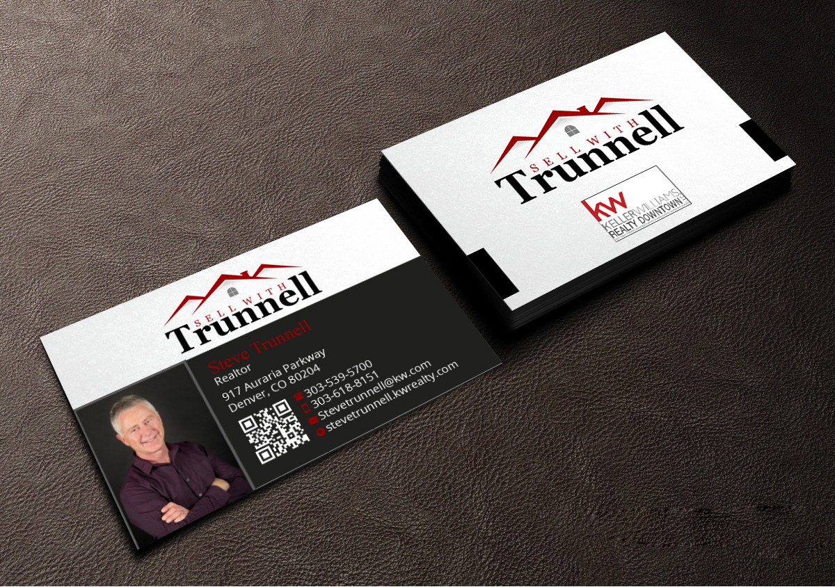 Design de Carte de Visite par Creations Box 2015 pour ce projet | Design #19539743
