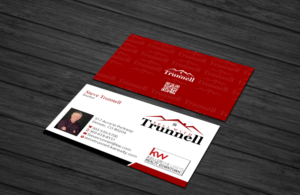 Business Card Design by Creations Box 2015 for this project | Design: #19539746