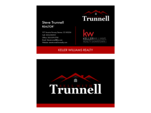 Business Card Design by R16 for this project | Design: #19533890