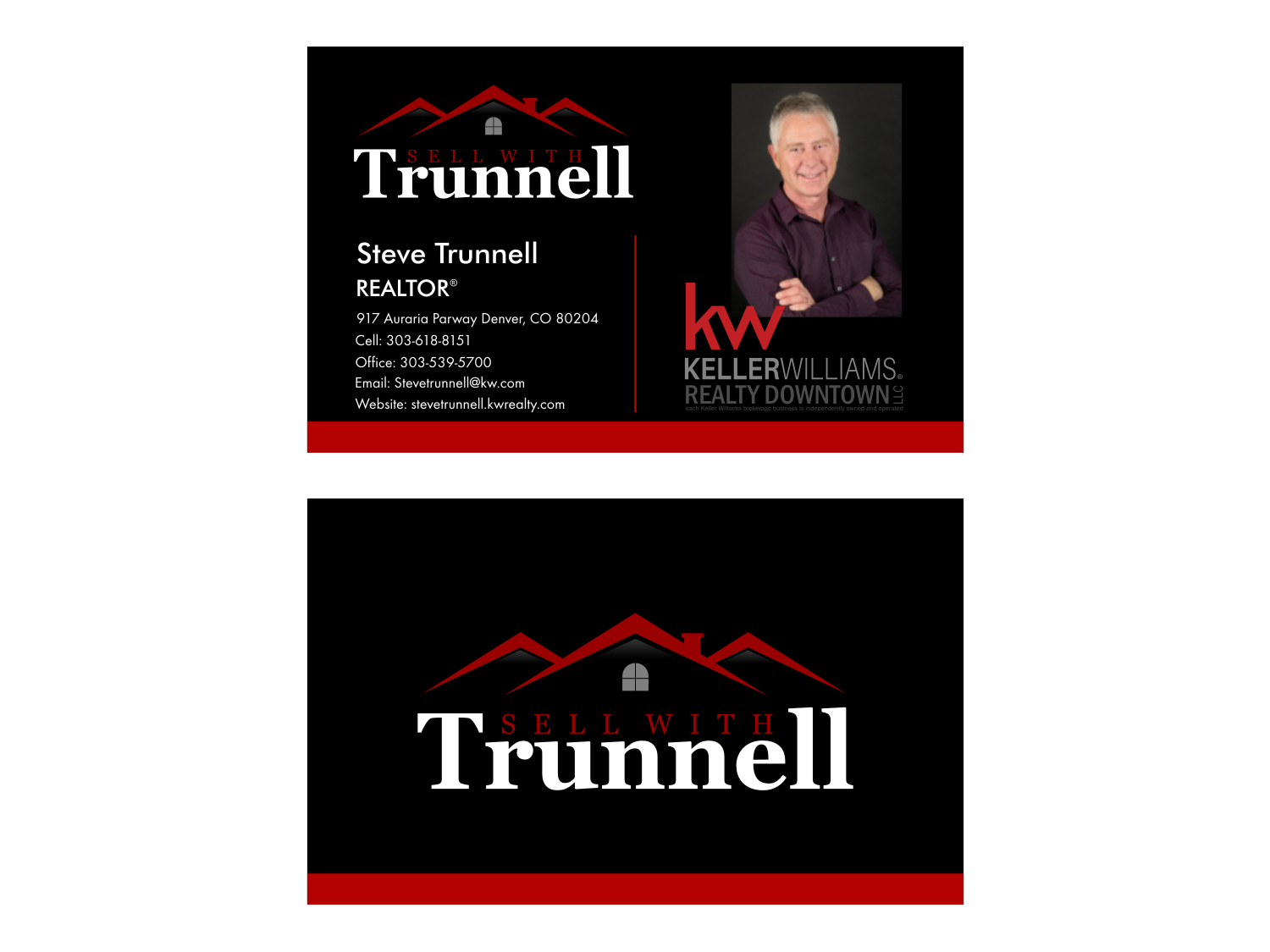 Business Card Design by R16 for this project | Design #19533930