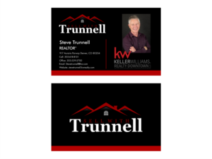 Business Card Design by R16 for this project | Design: #19533930