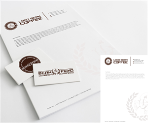 Letterhead Design by designature for this project | Design: #2899489