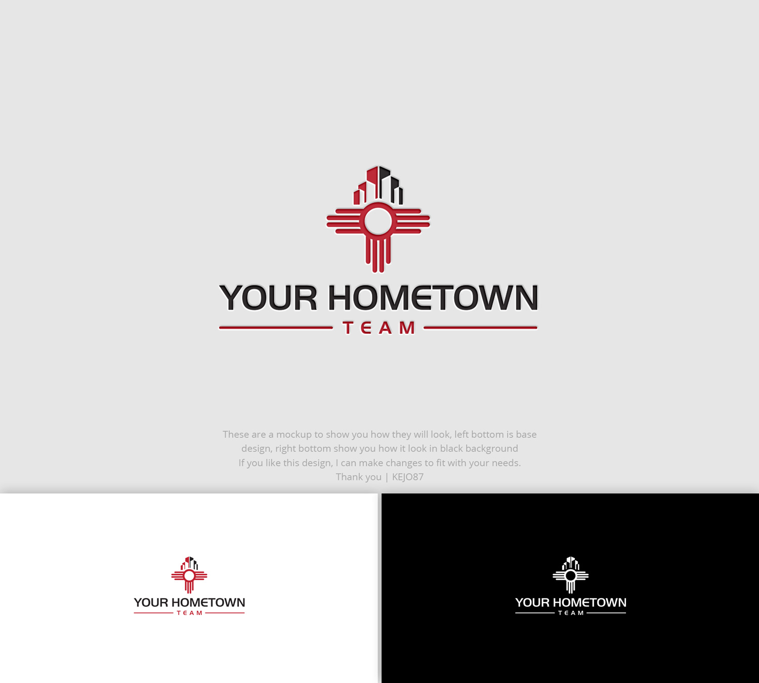 Diseño de Logo por Kejo87 para este proyecto | Diseño #19533544