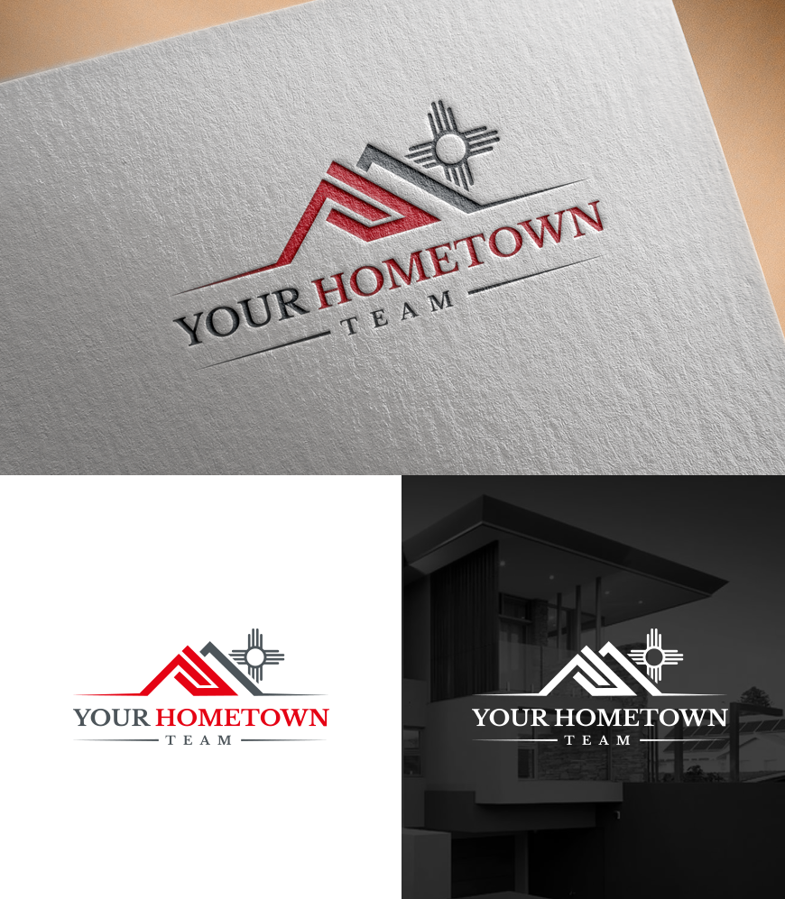 Logo Design by Ineffable GFX for this project | Design: #19540010