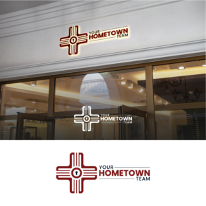 Logo Design by The Filly Studios for this project | Design #19535827