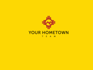 Your Hometown Team | Logo Design by ArtCreative