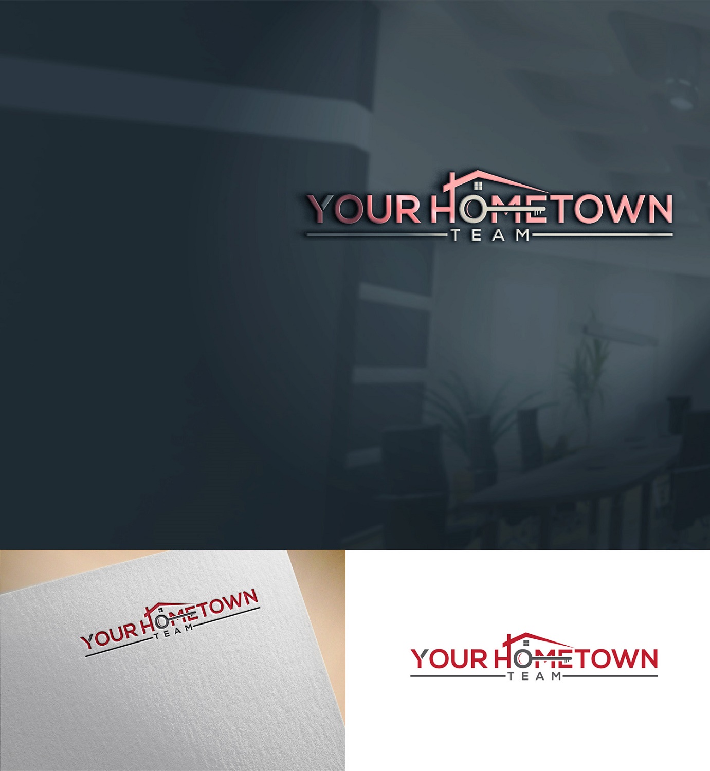 Logo Design by MD ASHIK 2 for this project | Design #19538318