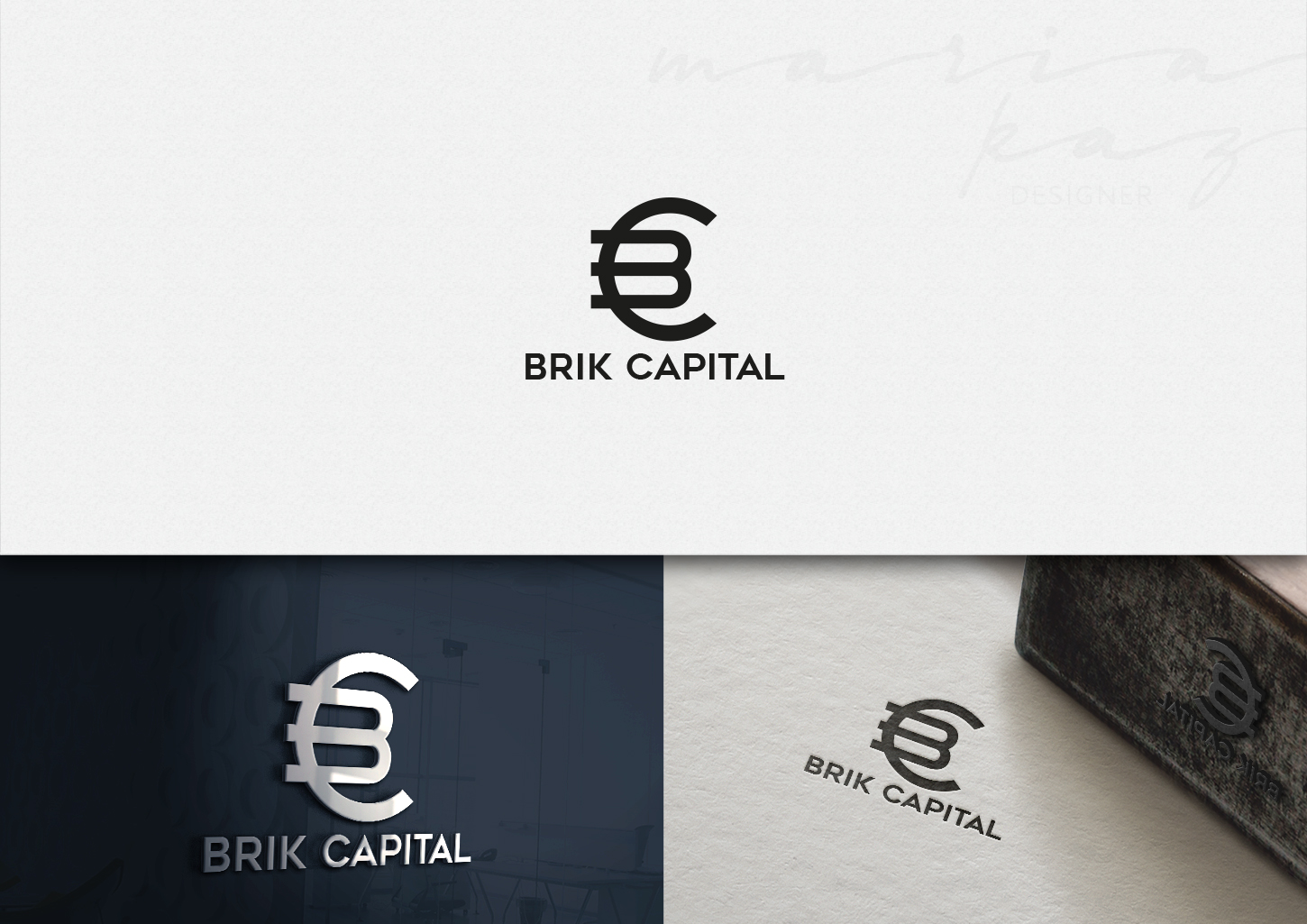 Design de Logo par maria-kaz pour ce projet | Design #19549648