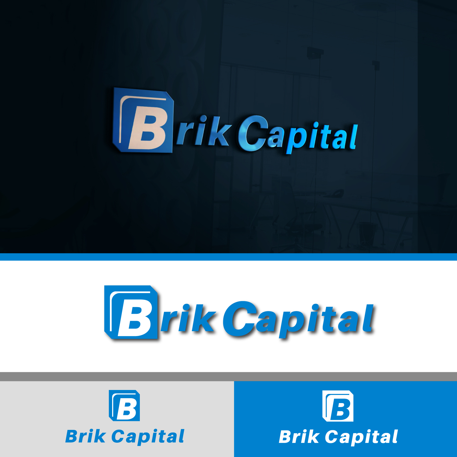 Logo Design by Alpha design for this project | Design #19541542