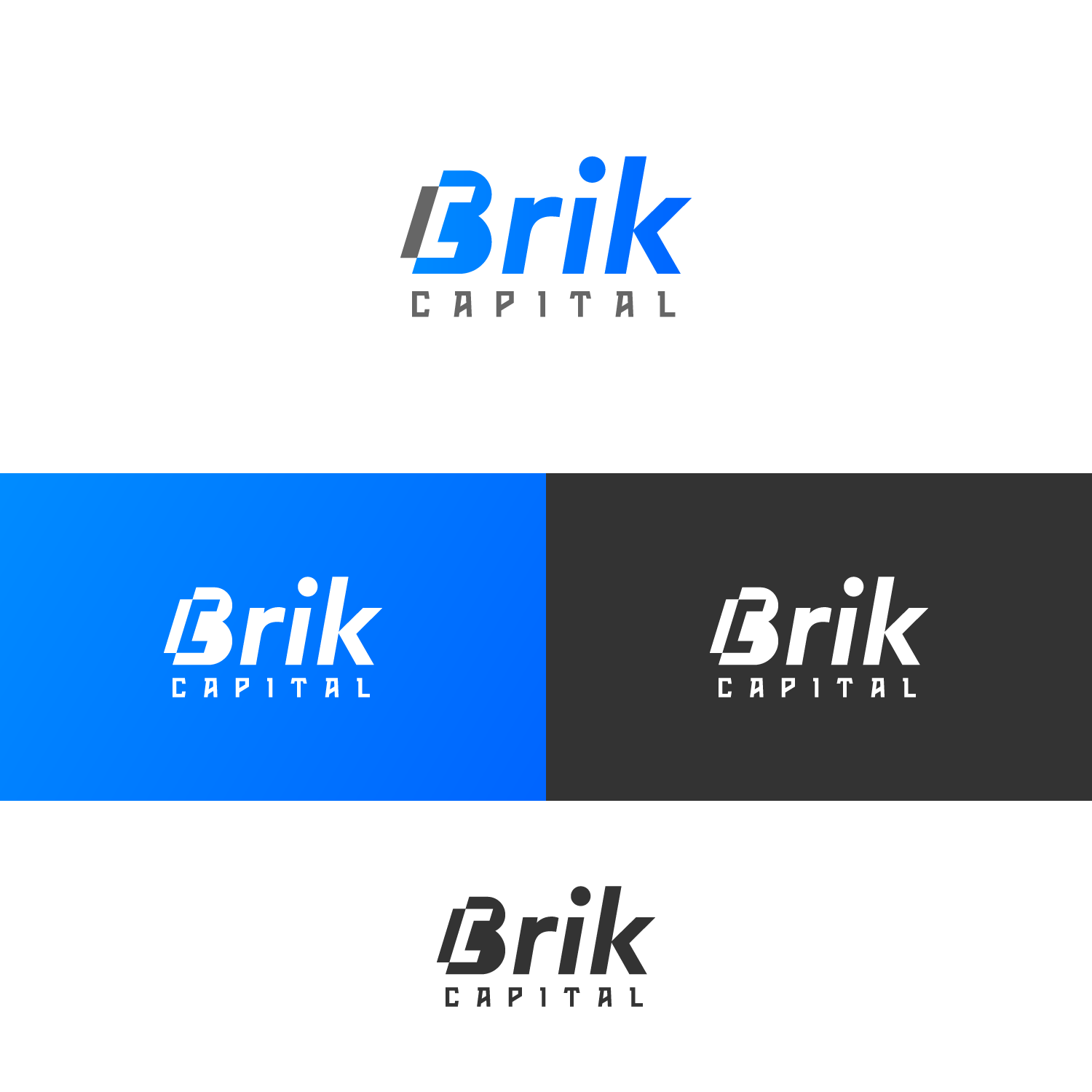 Design de Logo par SlashGrid pour ce projet | Design #19541626