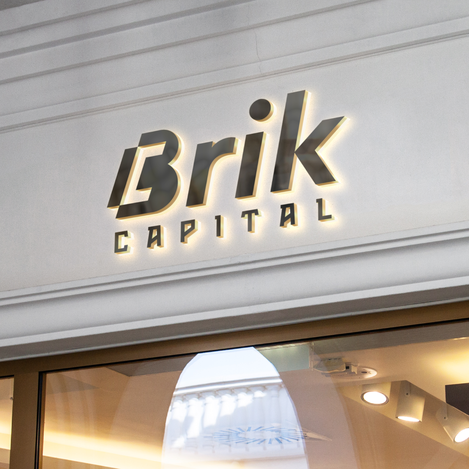 Design de Logo par SlashGrid pour ce projet | Design #19541627