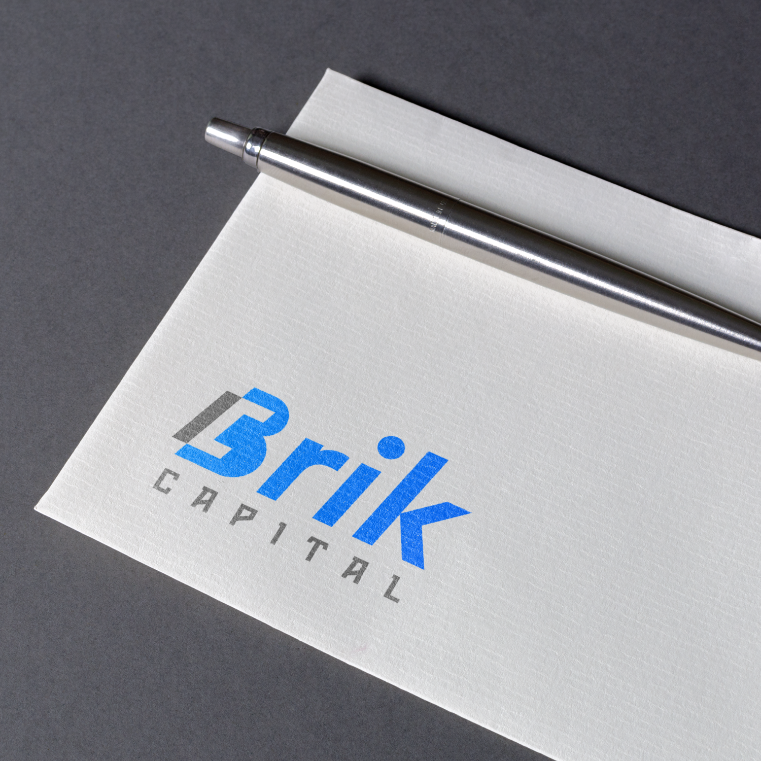 Design de Logo par SlashGrid pour ce projet | Design #19541628