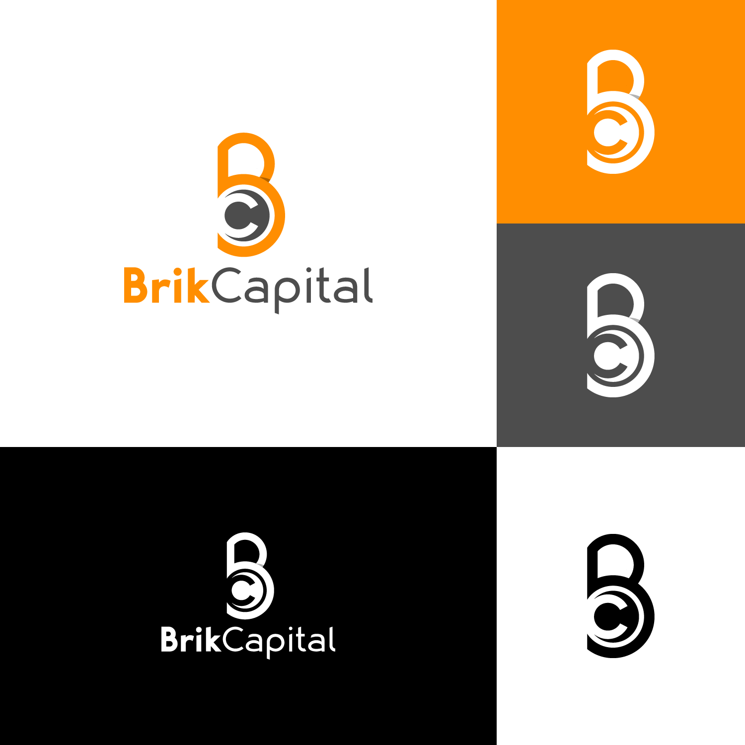 Diseño de Logo por SlashGrid para este proyecto | Diseño #19547512