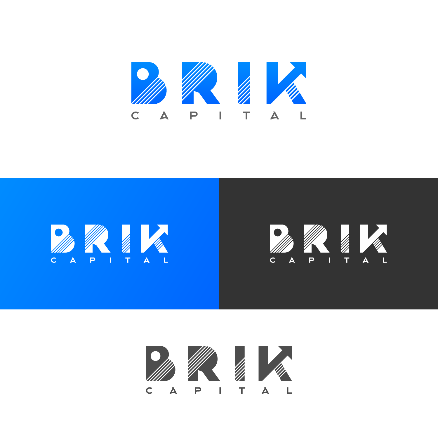 Logo Design by SlashGrid for this project | Design #19562107