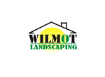 Logo Design by Elis Pn for Wilmot Landscaping | Design: #57393