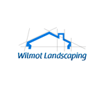 Logo Design by MTdesign for Wilmot Landscaping | Design #54077