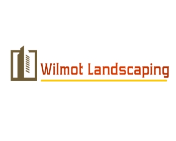 Logo Design by Diacu Adrian for Wilmot Landscaping | Design #54296