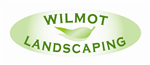 Logo Design by JDS Portraits for Wilmot Landscaping | Design #55357