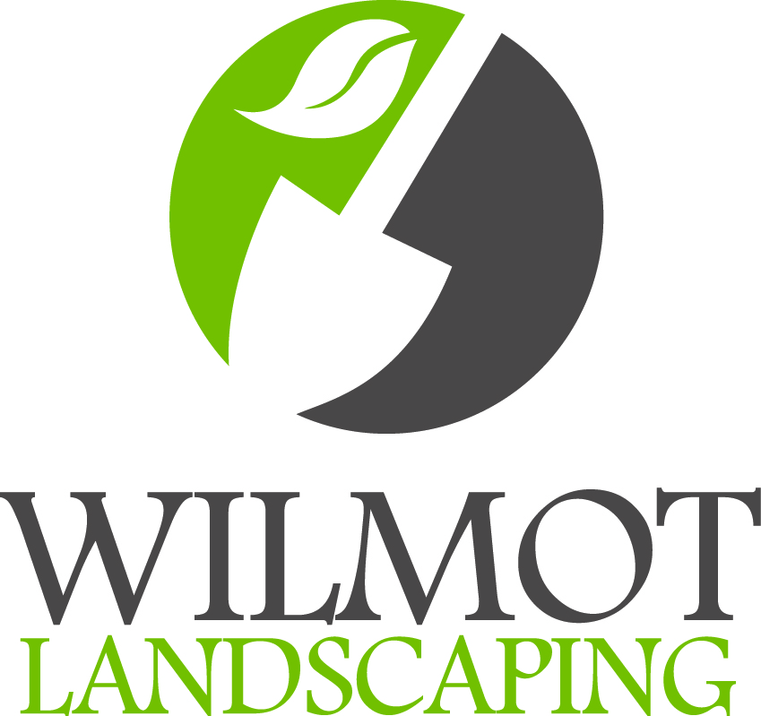 Logo Design by Ce Designs & Illustration for Wilmot Landscaping | Design #54159