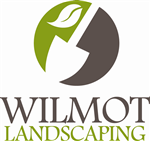 Logo Design by Ce Designs & Illustration for Wilmot Landscaping | Design #54159