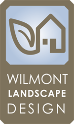 Logo Design by Ce Designs & Illustration for Wilmot Landscaping | Design: #54169