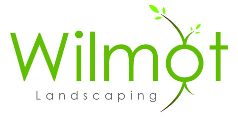 Logo Design by Christine Plumb for Wilmot Landscaping | Design #54416