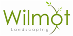 Logo Design by Christine Plumb for Wilmot Landscaping | Design #54416