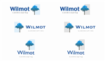 Logo Design by Christine Plumb for Wilmot Landscaping | Design: #55331