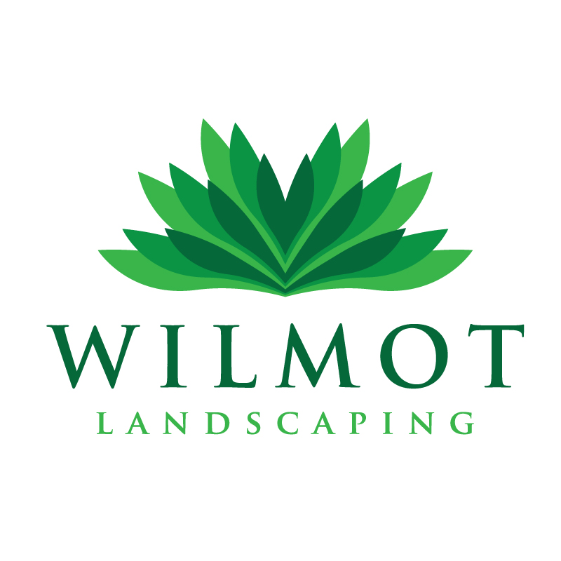 Logo Design by deadairspace for Wilmot Landscaping | Design #56310