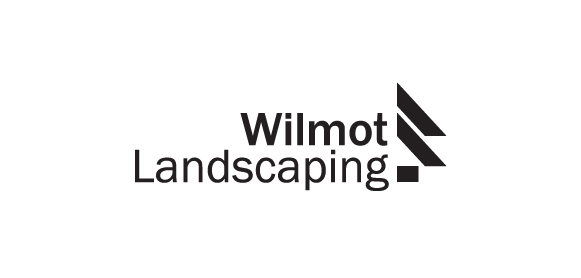 Logo Design by Josh Lambert for Wilmot Landscaping | Design #55651